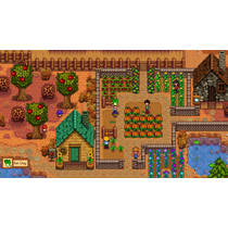 Stardew Valley Nintendo Switch productafbeelding 4