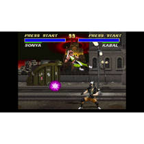 Mortal Kombat Legacy Kollection Nintendo Switch 2 productafbeelding 4