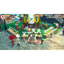 Story of Seasons: Grand Bazaar Nintendo Switch productafbeelding 5