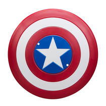 Marvel Titan Series actiefiguur Captain America productafbeelding 4
