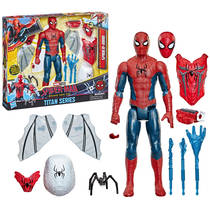Marvel Studios Spider-Man Brand New Day actiefiguur Ultimate Web Gear Spider-Man - 29 cm