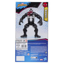 Marvel Spider-Man Titan Series actiefiguur Venom productafbeelding 5