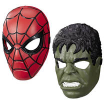 Marvel Studios Spider-Man: Brand New Day masker