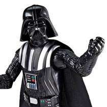 Star Wars Titan Series actiefiguur Darth Vader productafbeelding 4