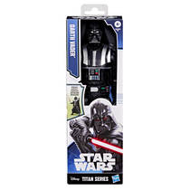 Star Wars Titan Series actiefiguur Darth Vader productafbeelding 2