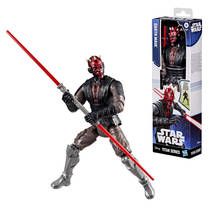 Star Wars Titan Series actiefiguur Darth Maul