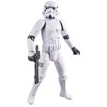 Star Wars Titan Series Stormtrooper actiefiguur - 30 cm productafbeelding 3