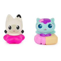Gabby's Poppenhuis waterspuiters badfiguren productafbeelding 2