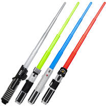 Star Wars Non-Electronic Lightsaber