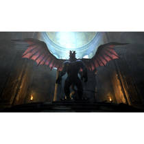 Dragon's Dogma Dark Arisen - code in a box Nintendo Switch productafbeelding 5