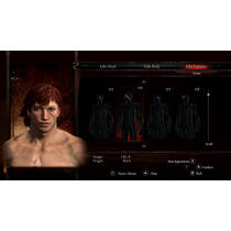 Dragon's Dogma Dark Arisen - code in a box Nintendo Switch productafbeelding 6