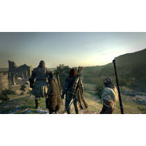 Dragon's Dogma Dark Arisen - code in a box Nintendo Switch productafbeelding 3
