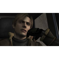 Resident Evil 4 - code in a box Nintendo Switch productafbeelding 2