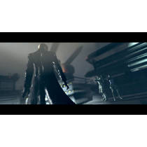 Resident Evil 5 - code in a box Nintendo Switch productafbeelding 6