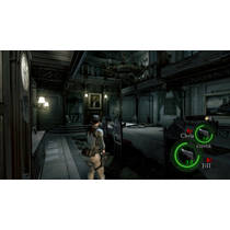 Resident Evil 5 - code in a box Nintendo Switch productafbeelding 5