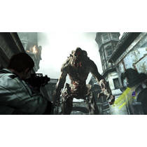 Resident Evil 6 - code in a box Nintendo Switch productafbeelding 5