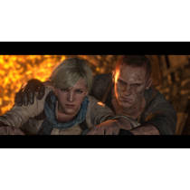 Resident Evil 6 - code in a box Nintendo Switch productafbeelding 4