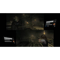 Resident Evil 6 - code in a box Nintendo Switch productafbeelding 6