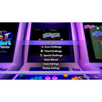 Capcom Arcade Stadium + Capcom Arcade Stadium 2 - code in a box Nintendo Switch productafbeelding 3