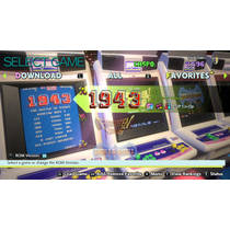 Capcom Arcade Stadium + Capcom Arcade Stadium 2 - code in a box Nintendo Switch productafbeelding 4