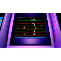 Capcom Arcade Stadium + Capcom Arcade Stadium 2 - code in a box Nintendo Switch productafbeelding 7
