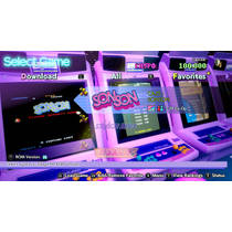 Capcom Arcade Stadium + Capcom Arcade Stadium 2 - code in a box Nintendo Switch productafbeelding 9