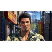 YAKUZA KIWAMI 3 Nintendo Switch 2 productafbeelding 3