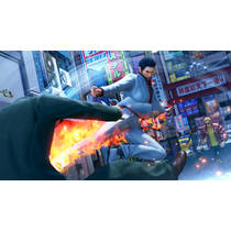 YAKUZA KIWAMI 3 Nintendo Switch 2 productafbeelding 5