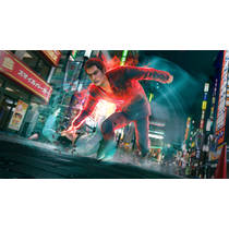 YAKUZA KIWAMI 3 Nintendo Switch 2 productafbeelding 2
