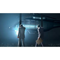 YAKUZA KIWAMI 3 Nintendo Switch 2 productafbeelding 7