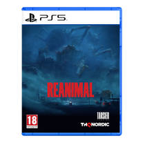 REANIMAL PS5 hoofdafbeelding product