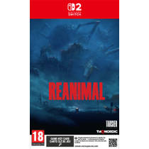 REANIMAL Nintendo Switch 2