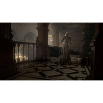 Resident Evil 9 Requiem Nintendo Switch 2 productafbeelding 5