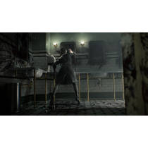 Resident Evil 9 Requiem Nintendo Switch 2 productafbeelding 4