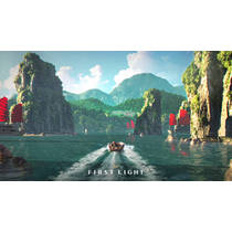 007 First Light PS5 productafbeelding 3