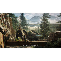 007 First Light PS5 productafbeelding 5