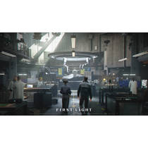 007 First Light PS5 productafbeelding 7