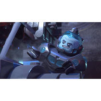 LEGO Batman Legacy of the Dark Knight PS5 productafbeelding 4