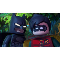 LEGO Batman Legacy of the Dark Knight PS5 productafbeelding 5