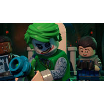 LEGO Batman Legacy of the Dark Knight PS5 productafbeelding 7