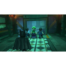 LEGO Batman Legacy of the Dark Knight PS5 productafbeelding 3