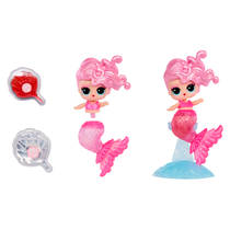 L.O.L. Surprise Mermaids! Makeover Magic Tots productafbeelding 4