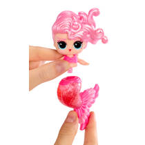 L.O.L. Surprise Mermaids! Makeover Magic Tots productafbeelding 5