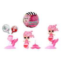 L.O.L. Surprise Mermaids! Makeover Magic Tots