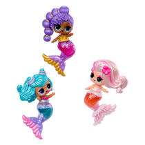 L.O.L. Surprise Mermaids! Makeover Magic Tots productafbeelding 9