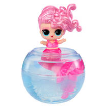 L.O.L. Surprise Mermaids! Makeover Magic Tots productafbeelding 6