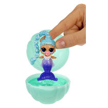 L.O.L. Surprise! Mermaids! Make-over Magic Baby Sisters productafbeelding 5