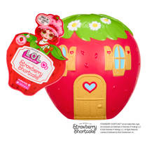 L.O.L. Surprise! Loves Strawberry Shortcake-minipop productafbeelding 7