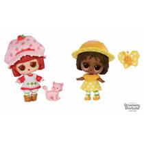 L.O.L. Surprise! Loves Strawberry Shortcake-minipop productafbeelding 9