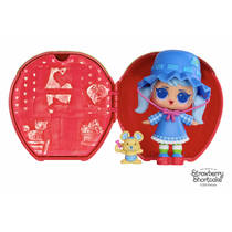 L.O.L. Surprise! Loves Strawberry Shortcake-minipop productafbeelding 8